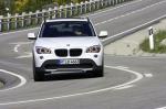 BMW X1 2010 года